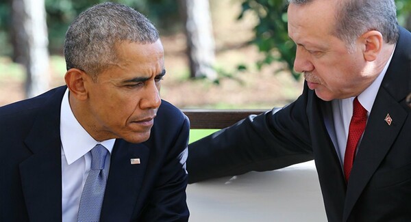 Τηλεφώνημα Ομπάμα στον Ερντογάν μετά την πολύνεκρη επίθεση στο αεροδρόμο Ατατούρκ