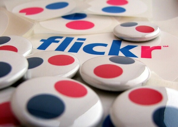 Το Flickr πουλά τις φωτογραφίες των χρηστών του;