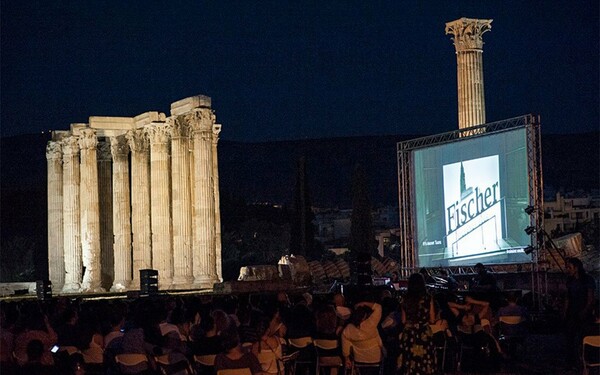 6o Φεστιβάλ Θερινού Κινηματογράφου της Αθήνας