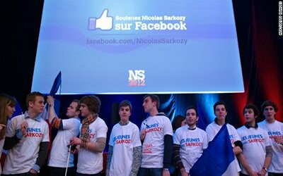 To Facebook καταργεί τη Δημοκρατία;