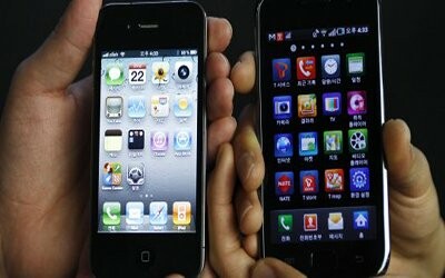 Η Apple ζητάει επιπλέον $707 εκατομμύρια από τη Samsung