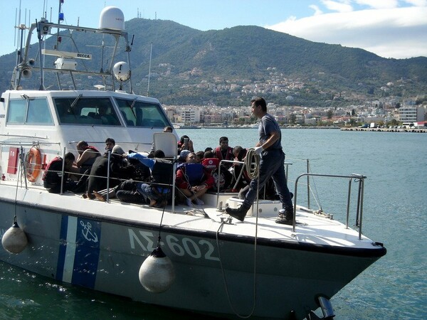 Στους δέκα οι νεκροί από το ναυάγιο ανοιχτά της Κρήτης- Συνεχίζονται οι έρευνες για αγνοούμενους