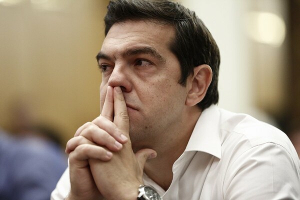 Τσίπρας: Την επόμενη εβδομάδα η πρόταση αλλαγής του εκλογικού νόμου - Απλή αναλογική και ψήφος στα 17