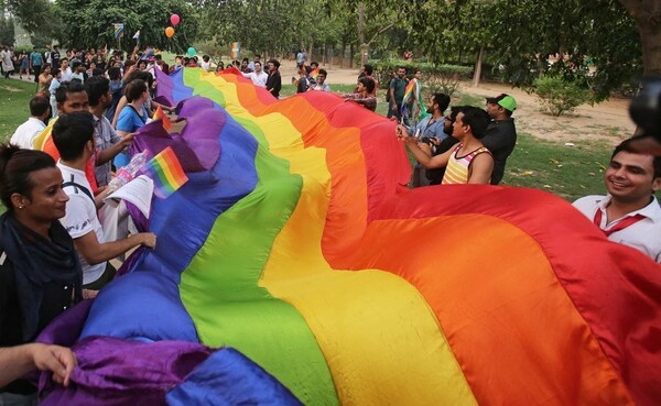 Τα Pride όλου του κόσμου