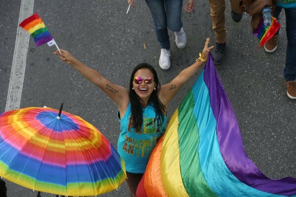 Τα Pride όλου του κόσμου