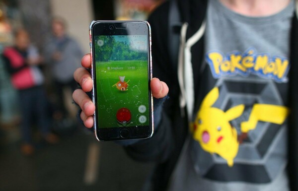 Επιστρέφει δριμύτερο το Pokemon Go ανακοινώνοντας αλλαγές