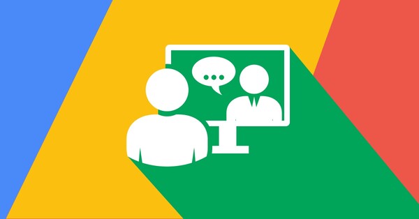 Το Hangouts Chat της Google φέρνει επίσημα την ανταλλαγή μηνυμάτων στους χώρους εργασίας