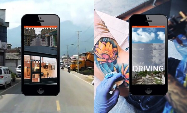 Το app του MIT που συνδέει τις ζωές δύο αγνώστων για 20 ημέρες