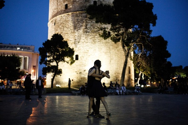 11 πράγματα που είναι το κοινό της Θεσσαλονίκης