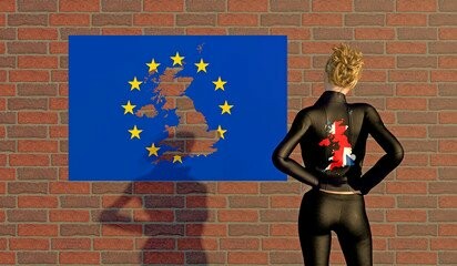 Η ζωή ανάμεσα στο 52% του Brexit