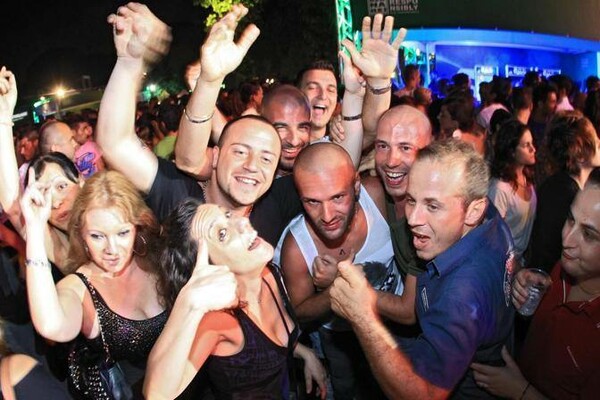 H Ιταλία αυξάνει τα μέτρα ασφαλείας στο Gay Village λόγω της αιματηρής επίθεσης στο Ορλάντο