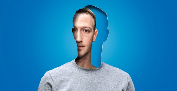 Το Facebook διέγραψε λογαριασμούς - Κάνει λόγο για προσπάθεια ανάμειξης στις ενδιάμεσες εκλογές των ΗΠΑ
