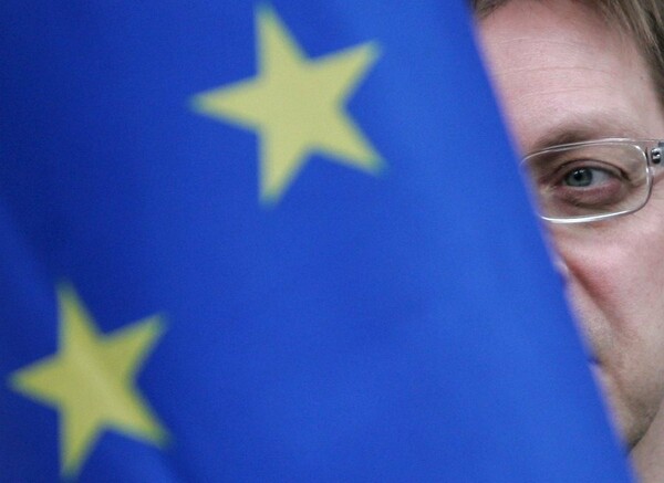 Οι Ευρωπαίοι νιώθουν πιο κοντά στην Ευρώπη μετά το βρετανικό δημοψήφισμα