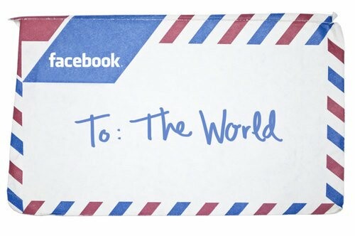 To Facebook ξεκινά δικό του e-mail service.