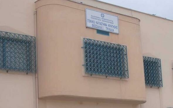 Τρίκαλα: Ποινή φυλάκισης 111 ετών στον 53χρονο δάσκαλο για αποπλάνηση 8 μαθητών