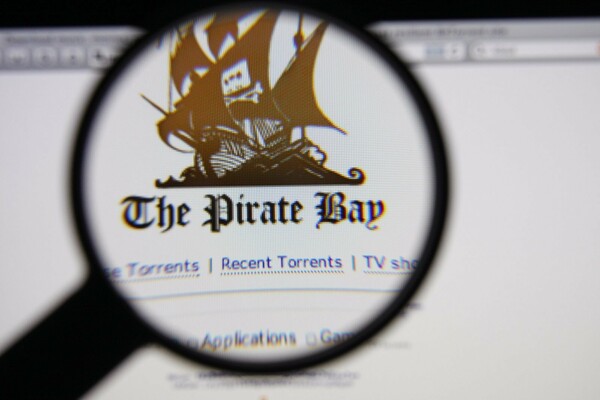 Ολλανδικό δικαστήριο διέταξε το μπλοκάρισμα του «Τhe Pirate Bay»