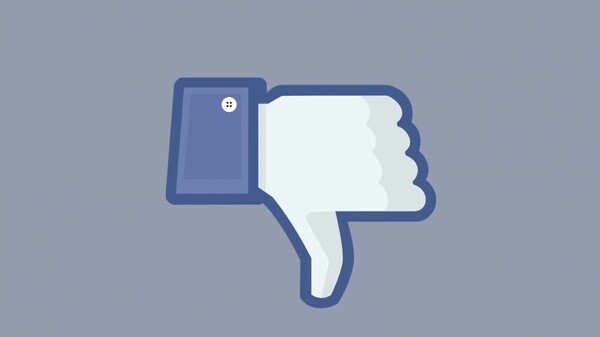 To Facebook δοκιμάζει το νέο κουμπί downvote για τα σχόλια
