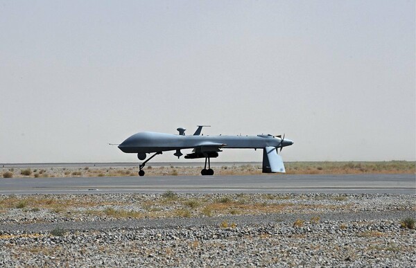 Παραδοχή ΗΠΑ: Από το 2009 τα drones μας έχουν σκοτώσει 2.581 μαχητές αλλά και 116 αμάχους