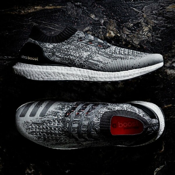 UltraBOOST Uncaged