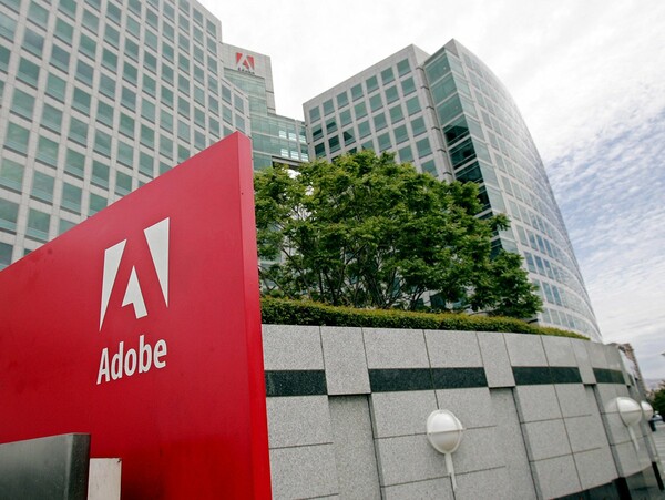 H Adobe συνιστά το κατέβασμα της τελευταίας αναβάθμισης του Flash Player