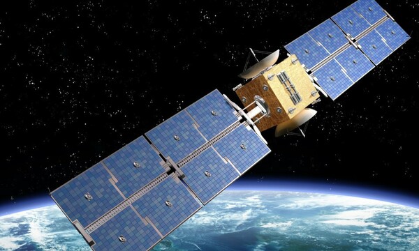 Στόλο 900 δορυφόρων για παροχή διαστημικού Wi-Fi ετοιμάζει η Airbus