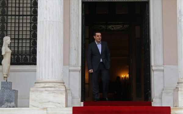 Ξεκινά το εξαήμερο ταξίδι του Πρωθυπουργού στην Κίνα στη "σκιά" της COSCO