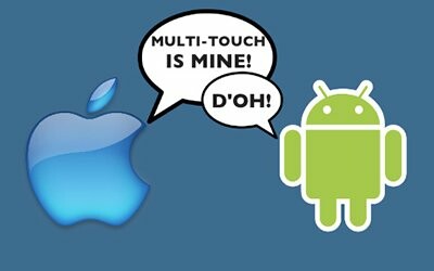 Apple boys Vs Android boys