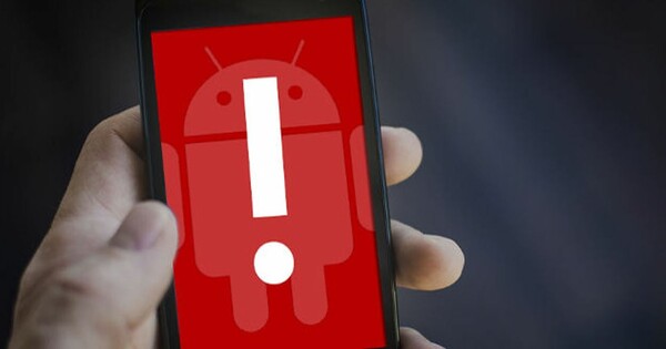 «Skygofree»: Ένας νέος ιός που κατασκοπεύει τους χρήστες των Android