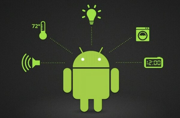 Η Google ονειρεύεται ψυγεία με Android εφαρμογές