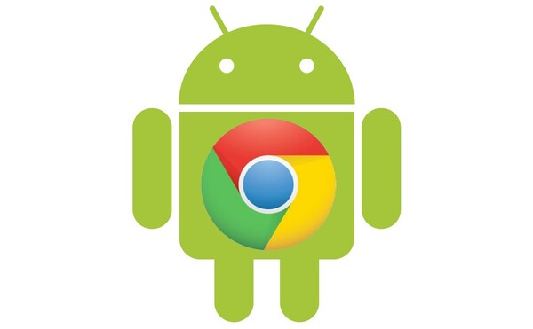 Google Browser: O δημοφιλέστερος για κινητά παγκοσμίως