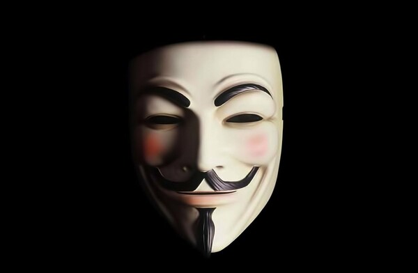 Oι Anonymous απειλούν το Ισραήλ με "ηλεκτρονικό ολοκαύτωμα"