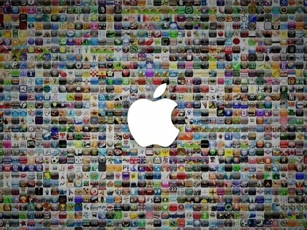 Η Apple «κατέβασε» εκατοντάδες apps που μάζευαν πληροφορίες για τους χρήστες