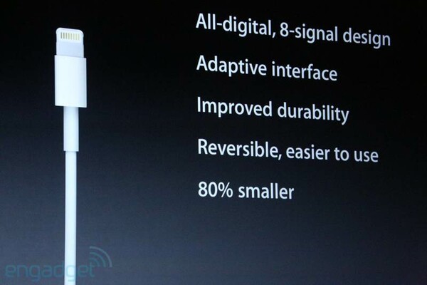 Το iPhone 5 είναι γεγονός!