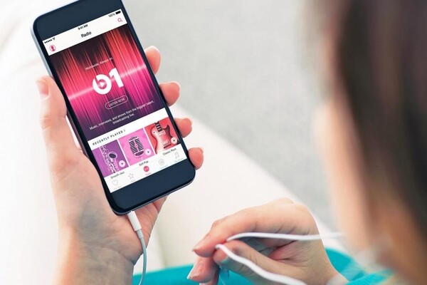 To Apple Music έφτασε τα 6,5 εκατομμύρια συνδρομητές