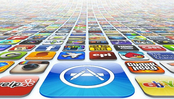 To App Store ξεπέρασε σε έσοδα το Hollywood