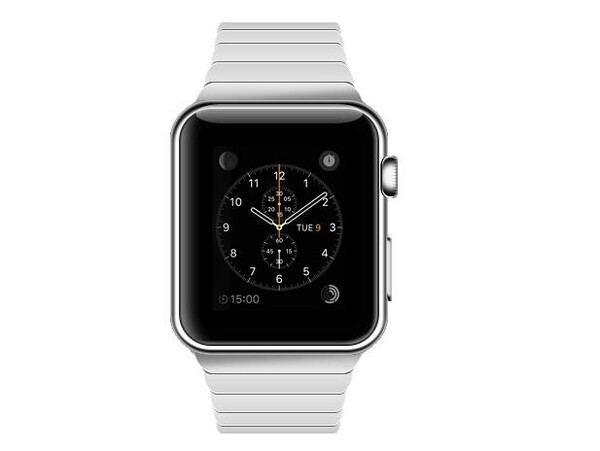 Τον Μάρτιο κυκλοφορεί το iWatch της Apple