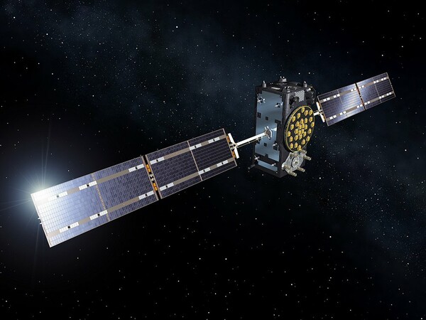 Ενεργοποιήθηκαν οι πρώτες υπηρεσίες του Galileo, του ευρωπαϊκού GPS