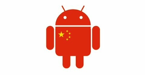 Το 66.9% των κινεζικών εφαρμογών Android παρακολουθεί τους χρήστες