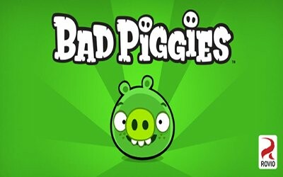 Η Rovio ανακοίνωσε κι επίσημα το Bad Piggies