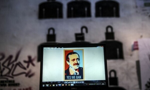 Το Ευρωπαϊκό Δικαστήριο καταδίκασε την Τουρκία για τον αποκλεισμό του Youtube