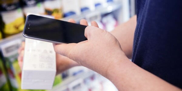 AskREACH: Εφαρμογή θα πληροφορεί τους καταναλωτές σχετικά με τις χημικές ουσίες των προϊόντων