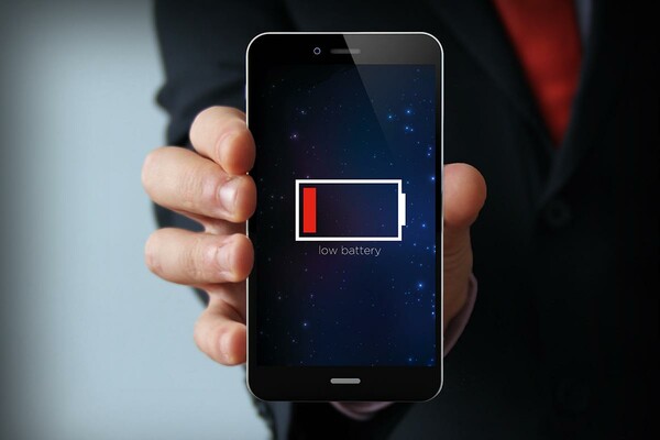 Hush: το δωρεάν εργαλείο που δίνει ζωή στην μπαταρία του smartphone σας