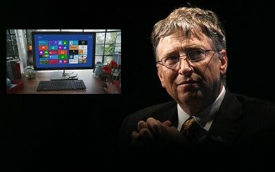 Το Windows 8 και τα Windows Phones θα καθορίσουν το μέλλον της Microsoft