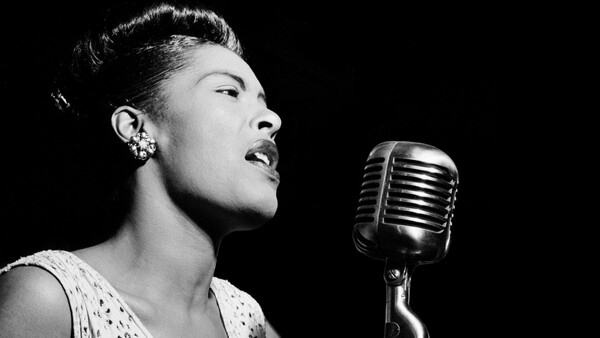 H Billie Holiday επιστρέφει ως ολόγραμμα στη σκηνή του Apollo Theater