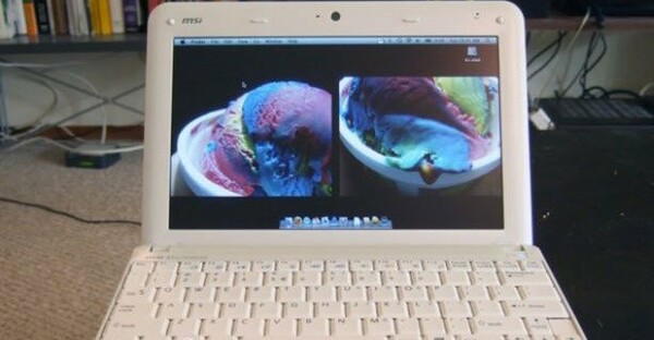 Τα netbook «πέθαναν», τα σκότωσαν τα iPad