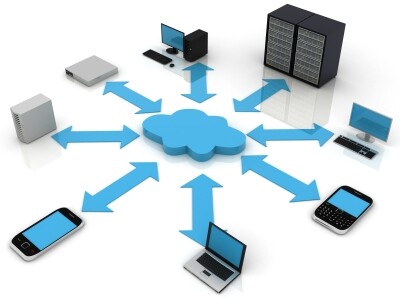 «Σύννεφα» για την τεχνολογία cloud