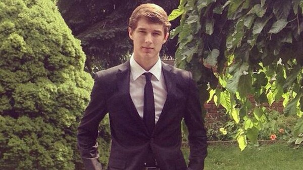 Καναδός έφηβος δολοφονήθηκε ψάχνοντας το χαμένo iPhone του