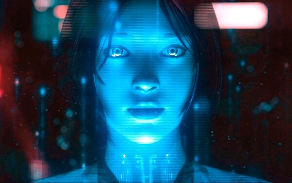 Η προσωπική βοηθός των Windows Mobile 8.1, Cortana, εν δράσει
