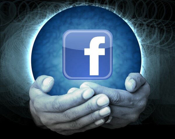 Το facebook "γνωρίζει" πότε θα χωρίσεις
