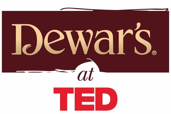 TEDx Athens 2012 by Dewar's